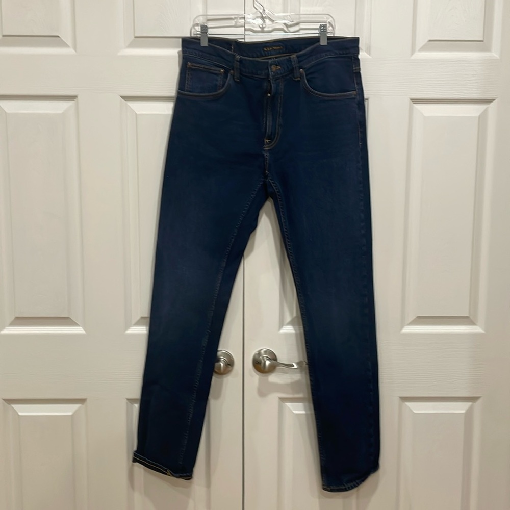 Nudie Men’s Jeans